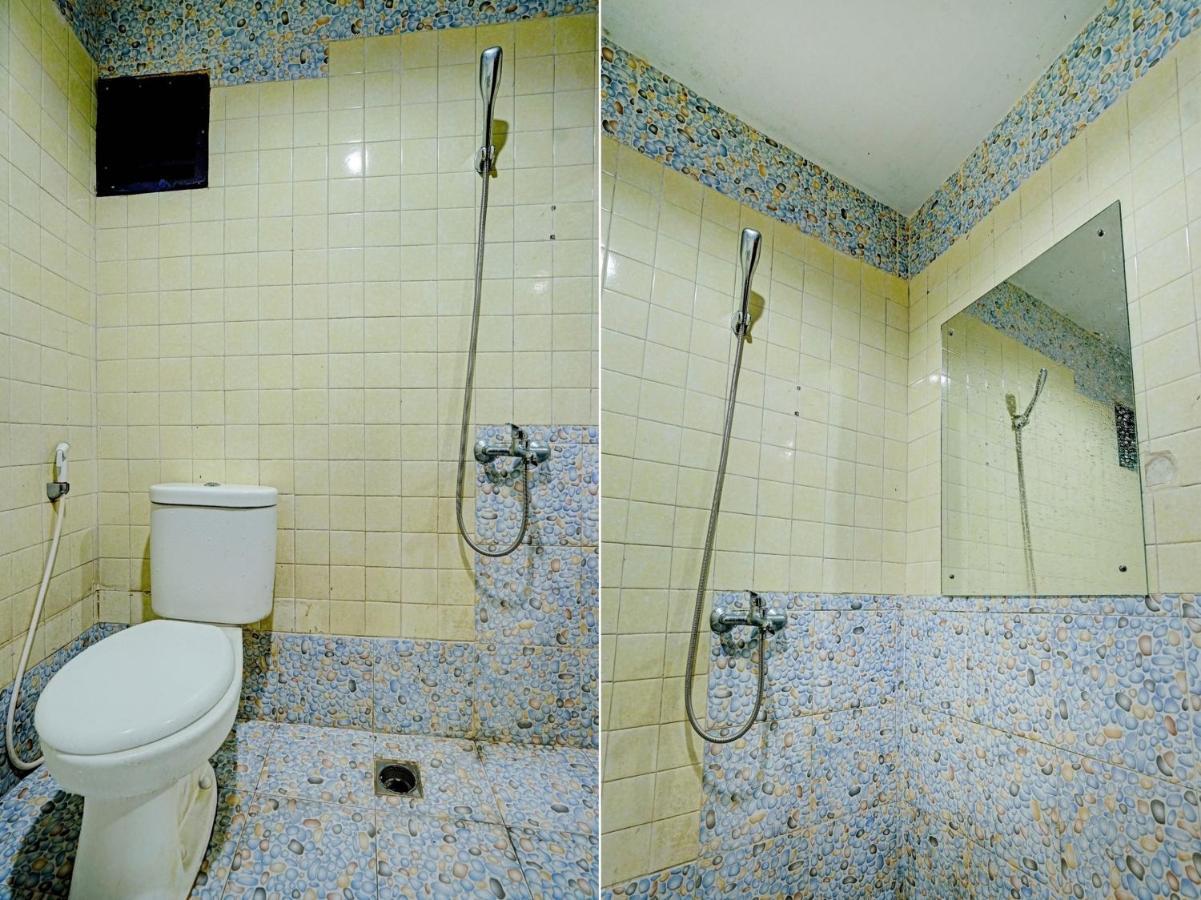 Oyo 90331 Hotel Toba Shanda Parapat Luaran gambar