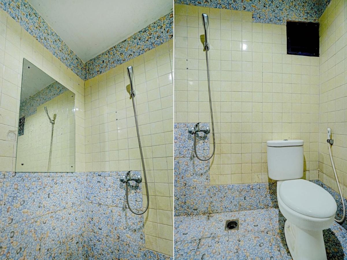 Oyo 90331 Hotel Toba Shanda Parapat Luaran gambar